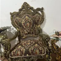مبل|مبلمان خانگی و میز عسلی|ماکو, |دیوار
