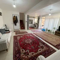 95متر حیاط دربست واقع در سید حمزه