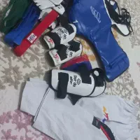 لباس تکواندو