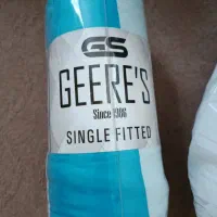 رو تختی یک نفره برند GEERES