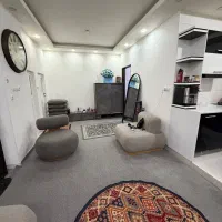 رهن کامل همکف امامزاده کوچه استخر