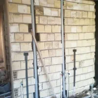 تاسیسات و لوله کشی ساختمان