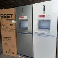 یخچال 27 FooT - یخساز مکانیکی - مدل هیمالیایی