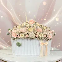 باکس جذاب هدیه