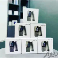 نوکیا 106 اکبند با تخفیف ویژه