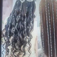 خریدارموهای طبیعی