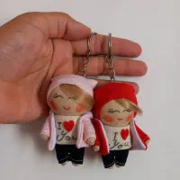 آویز وجا کلیدی