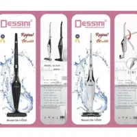 جارو شارژی ، عصایی دسینی مدل DK-14500