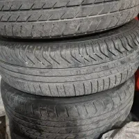 رینگ خرچنگی با لاستیک