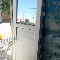 درب حمام سرویس بهداشتی