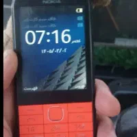 گوشی نوکیا اصل سالم همه چی