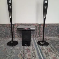 سینما خانگی غول زلزله ال جی