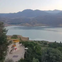ملک مستقلات باغ ویلا