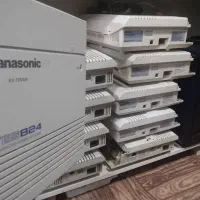 عرضه مراکز سانترال/طرح و اجرا&خدمات وپشتیبانی