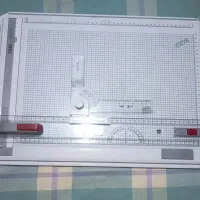 مجموعه لوازم نقشه‌کشی FABL A3