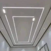لاینر لاین نوری