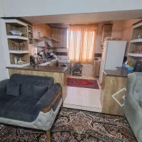 یه واحد آپارتمانی 75 متری