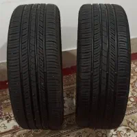 لاستیک بارز 205/50/17