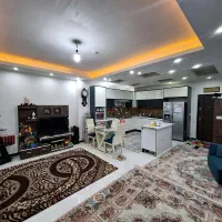 87 متر مناسب برای سکونت و سرمایه‌گذاری