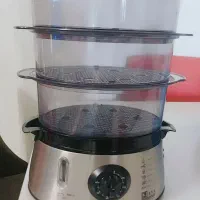 بخارپز