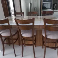 صندلی پشت جزیره ۶عدد۳۷۰۰۰۰۰۰