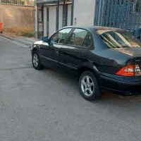فروش سمند