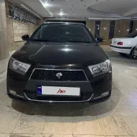 دنا پلاس تیپ ۲،مدل۱۳۹۹
