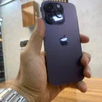 Iphone 14 pro zaa|موبایل|تبریز, |دیوار