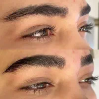 لیفت‌لمینت‌ابرومژه‌  آموزش خدمات تخصصی