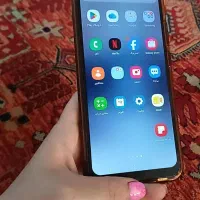 گوشی گلسی a02s
