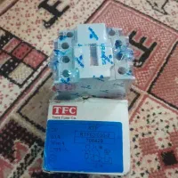کنتاکتور ۵۰ آمپر