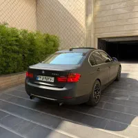 Bmw ۳۲۸  استثنایی