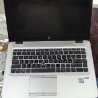 hp 840 g3 i7|رایانه همراه|سنندج, |دیوار
