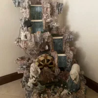 آبنما سنگی