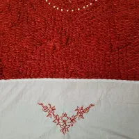 لحاف مخمل دونفره