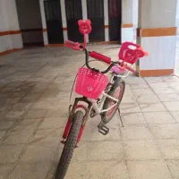 دوچرخه