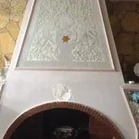 طبقه اول منزل مسکونی 250متری