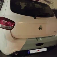 تیبا دو