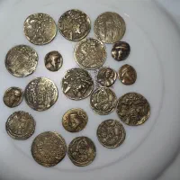 سکه کهنه