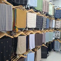 شال و روسری ایراندخت