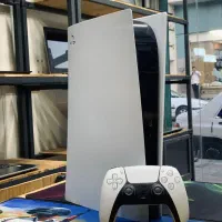 PS5 Digital نقد و اقساط