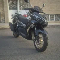 موتور آیروکس s7 170cc کویر