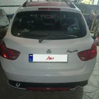 کوییک آر|خودرو سواری و وانت|اشتهارد, |دیوار