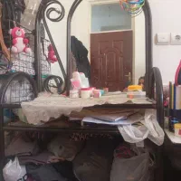 میز آرایش ی