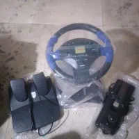 فرمون پدال دنده