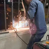 جوشکار سیار
