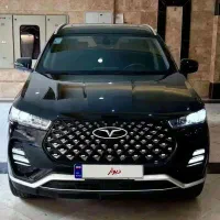 تیگو7پرومدل 1401کم کارگارانتی فعال.تحویل اسفند1402
