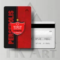 Red bank (رد بانک شهر)