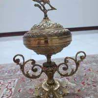 شکلات خوری برنز