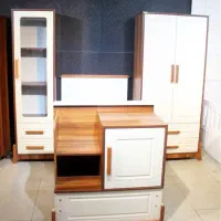 سرویس چوب نوزاد مدل پایه وکیوم